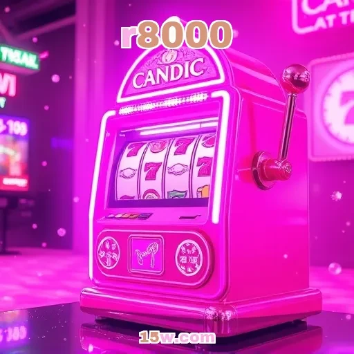 r8000: Descubra os Melhores Jogos de Arcade e Sua Magia