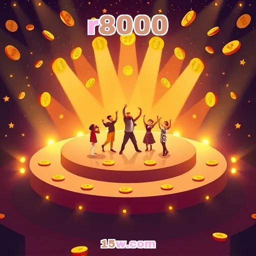 r8000: Potencializando A Diversão e Aprendizado com Jogos Infantis