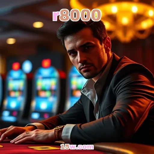 r8000: Descubra os Melhores Jogos de Quebra-Cabeça para Brincar e Aprender