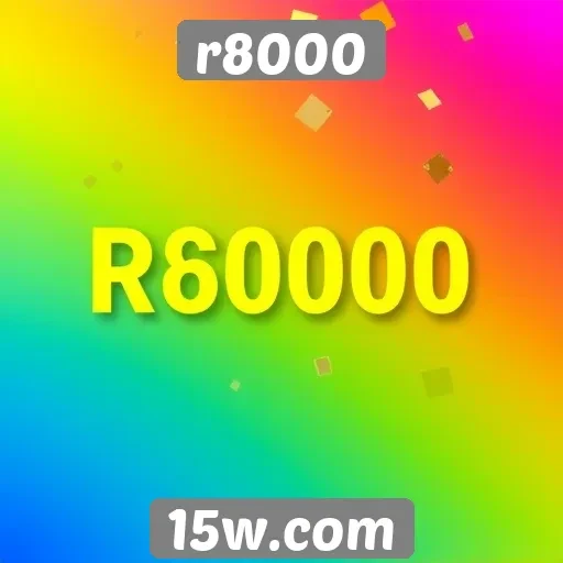 Comparativo entre r8000 e outros sites de jogos